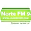 Logo La Norte FM