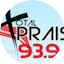 Logo Total Praise FM