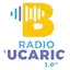 Logo Radio Bucarica