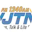 Logo WJTN