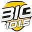 Logo BIG 101.5