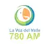 Logo La Voz del Valle