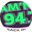 Logo Jam'n 94.7