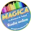 Logo Mágica FM