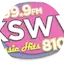 Logo KSWV