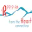 Logo KUPR 99.9 FM