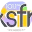 Logo KSFR