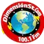 Logo Dimensión Stereo