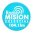 Logo Radio Misión Celestial