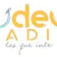 Logo UDeC Radio