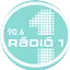 Logo Rádió 1