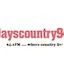 Logo Todayscountry94one