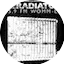 Logo The Radiator