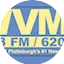 Logo Newstalk 620 WVMT