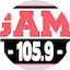Logo The Game FM