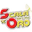 Logo Radio Scala de Oro