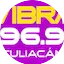 Logo Vibra Radio FM