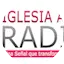 Logo Iglesia Abba Radio