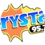 Logo Crystal 95.7 FM
