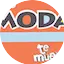 Logo Radio Moda