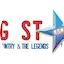 Logo Big Star 101.5 FM