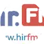 Logo Hír FM