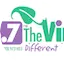 Logo The Vine