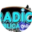Logo Radio Biblica