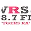 Logo WRSU 88.7 FM