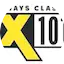 Logo X101 Always Classic