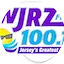 Logo 100.1 WJRZ