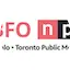Logo WBFO JazzWorks