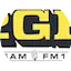 Logo Radio 2GF