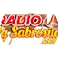 Logo Radio La Sabrosita