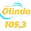 Logo Rádio Olinda