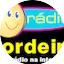 Logo Radio Cordeiro