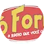 Logo Rádio Só Forró