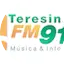 Logo Rádio Teresina