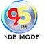 Logo Cidade Modelo