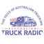 Logo Australian Truck Radio