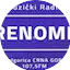 Logo Radio Renome