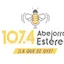 Logo Abejorral Estéreo