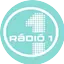 Logo Rádió 1 Gong FM