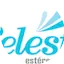 Logo Celeste Estéreo