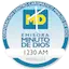 Logo Emisora Minuto de Dios