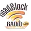 Logo Road Block Radio