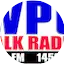 Logo WPG Talk Radio 1450