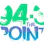 Logo 94.3 The Point