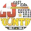 Logo CJ Country