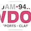 Logo WDOE FM